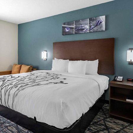 Sleep Inn & Suites Augusta West Near Fort Eisenhower Grovetown Luaran gambar