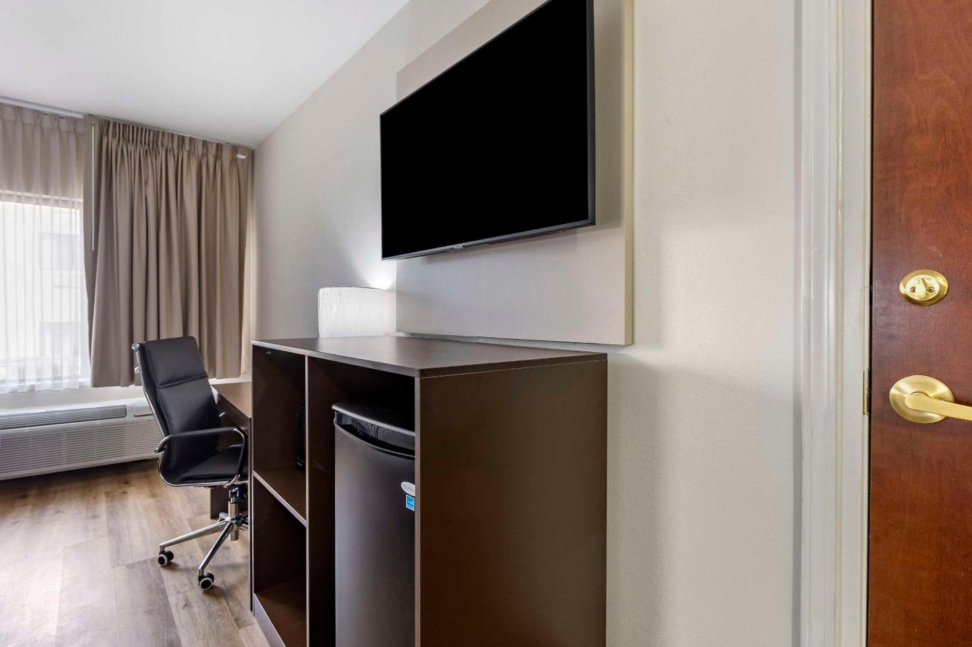 Sleep Inn & Suites Augusta West Near Fort Eisenhower Grovetown Luaran gambar