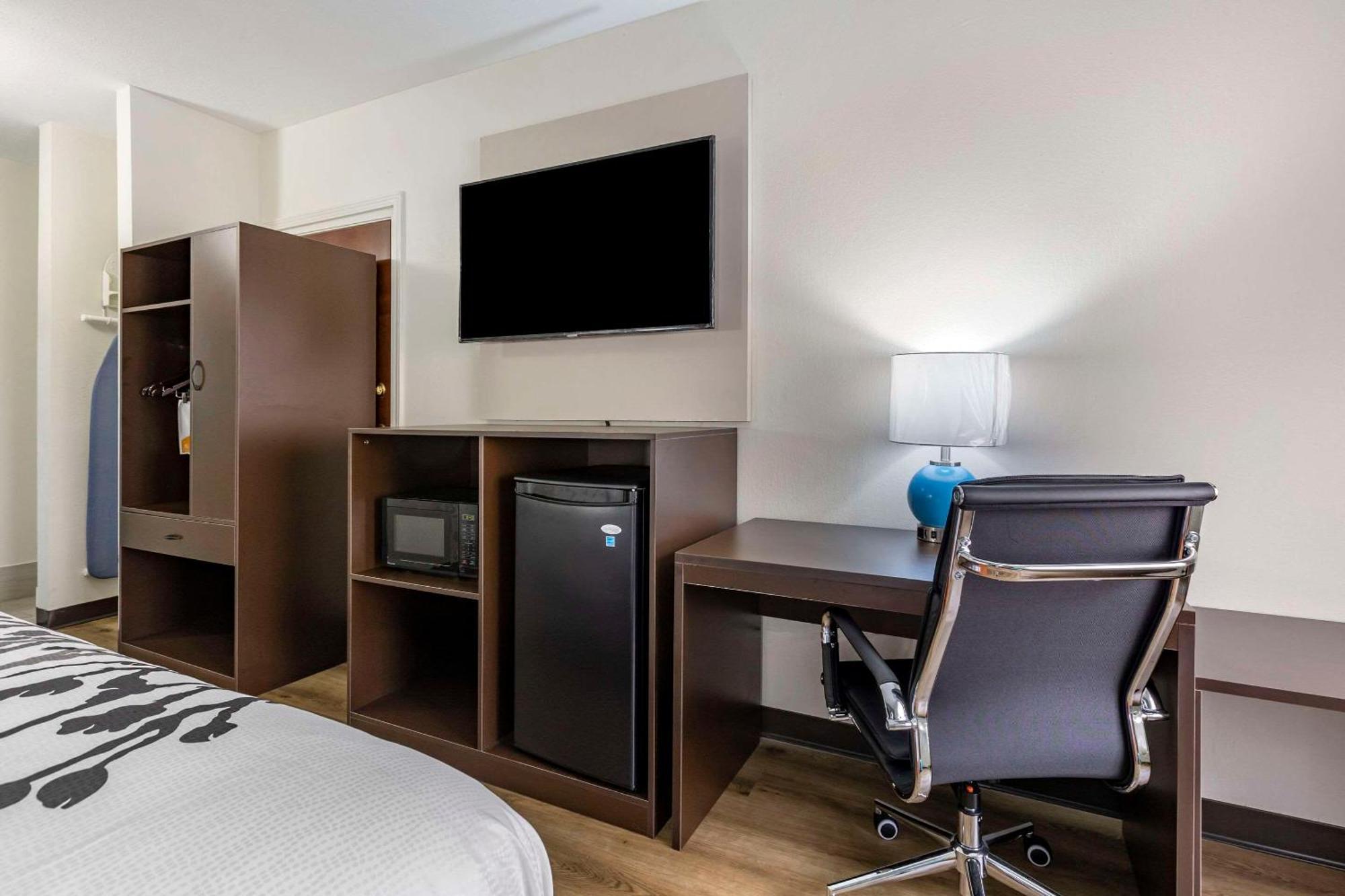 Sleep Inn & Suites Augusta West Near Fort Eisenhower Grovetown Luaran gambar
