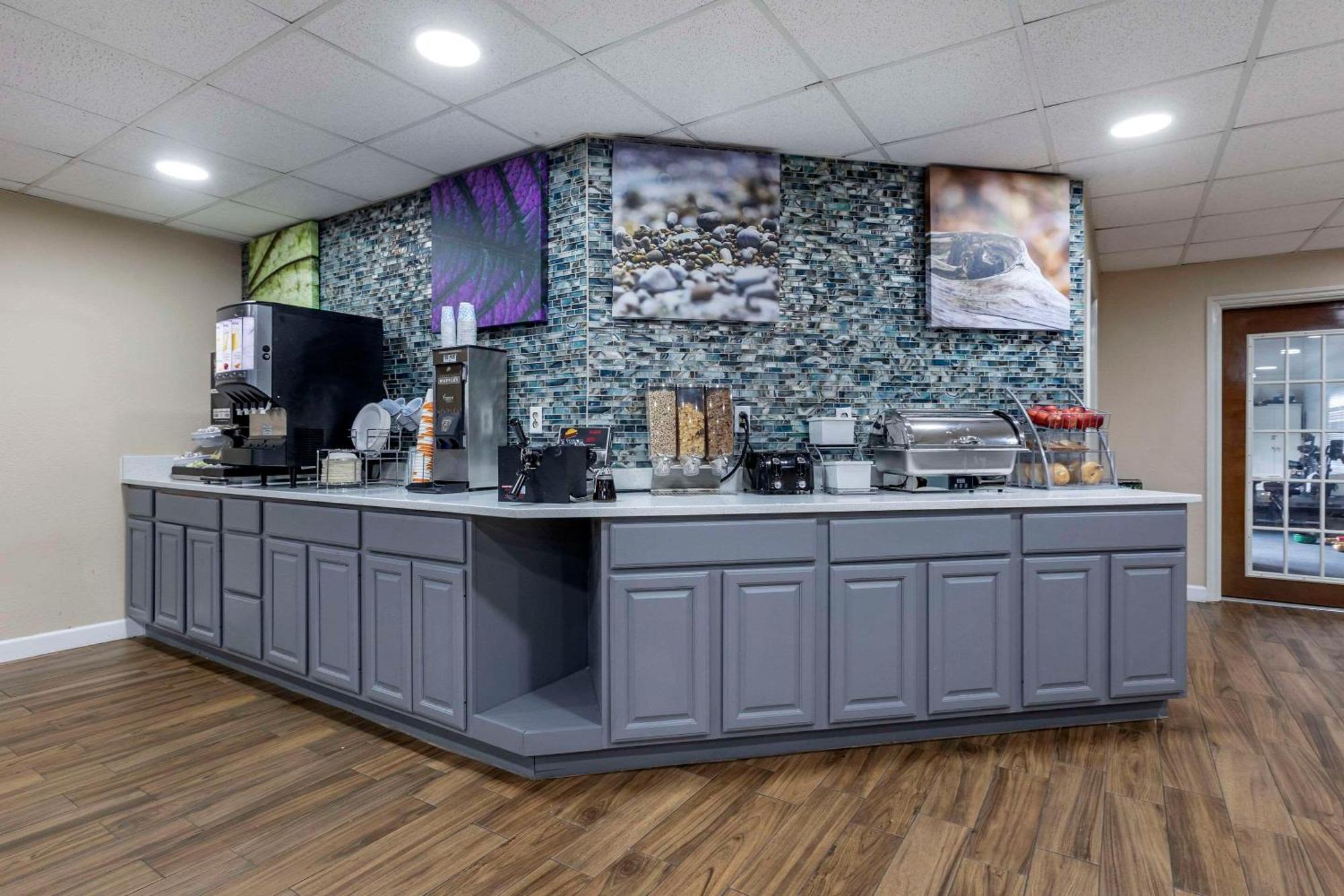 Sleep Inn & Suites Augusta West Near Fort Eisenhower Grovetown Luaran gambar