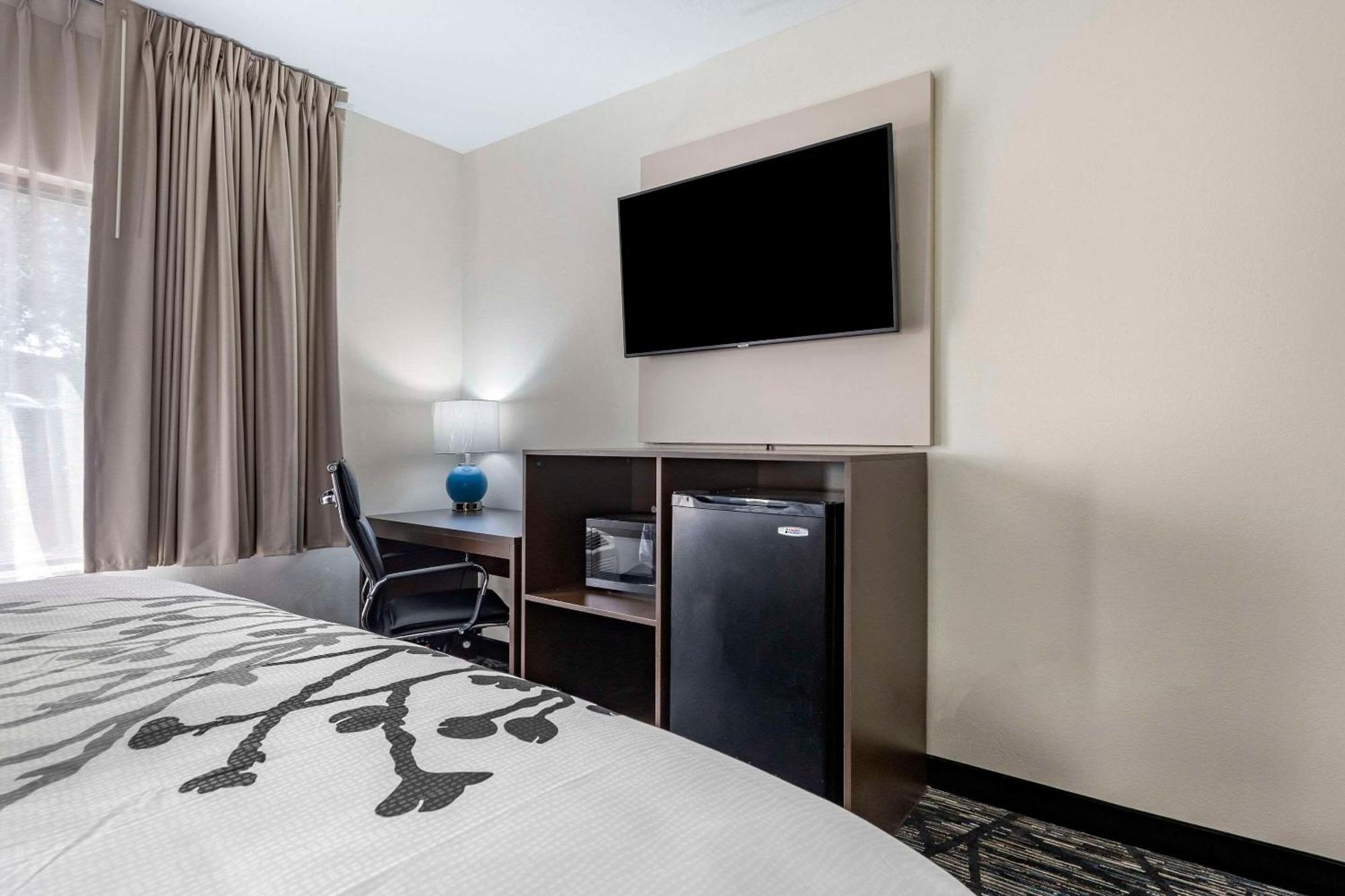 Sleep Inn & Suites Augusta West Near Fort Eisenhower Grovetown Luaran gambar