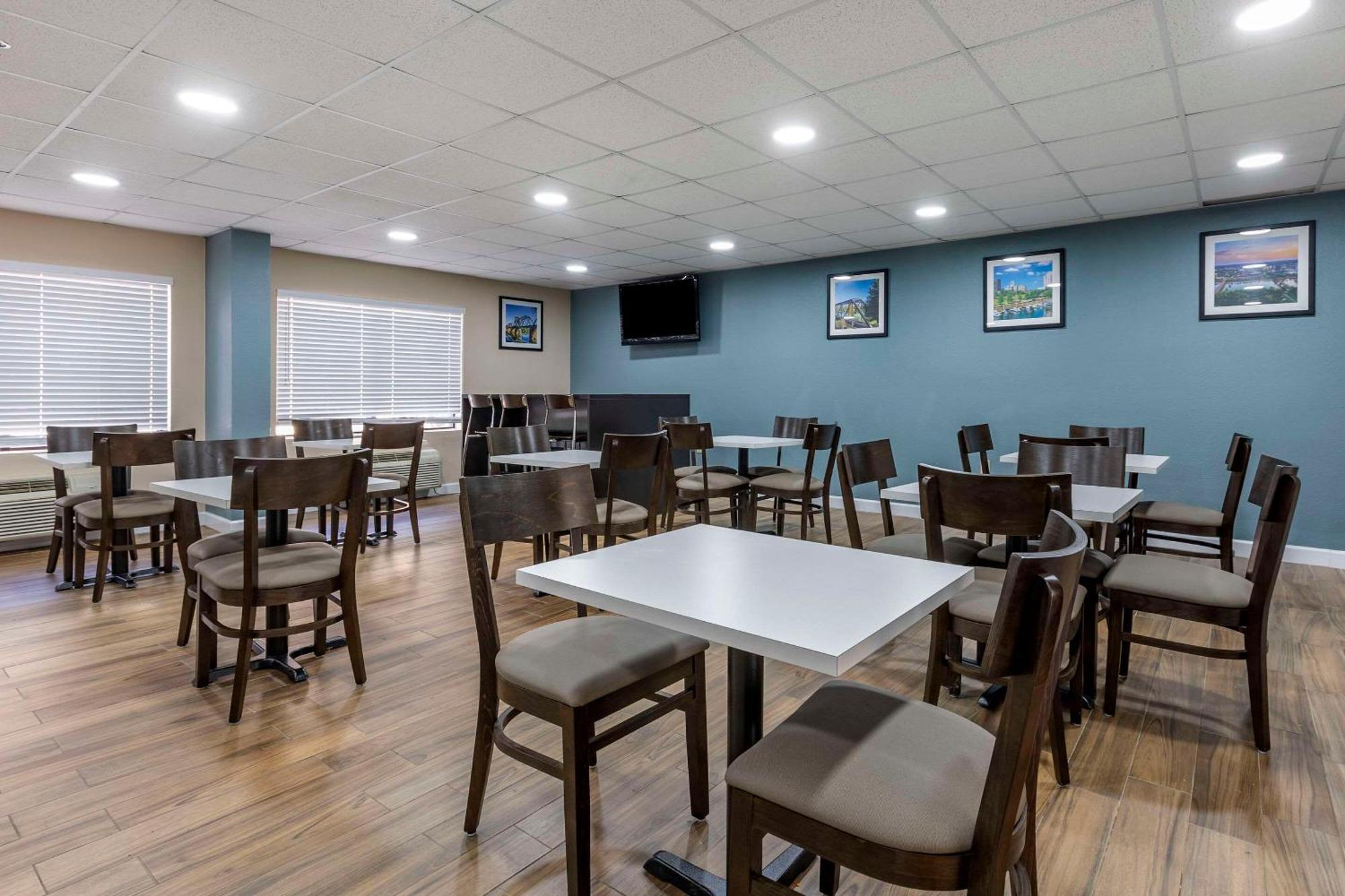 Sleep Inn & Suites Augusta West Near Fort Eisenhower Grovetown Luaran gambar