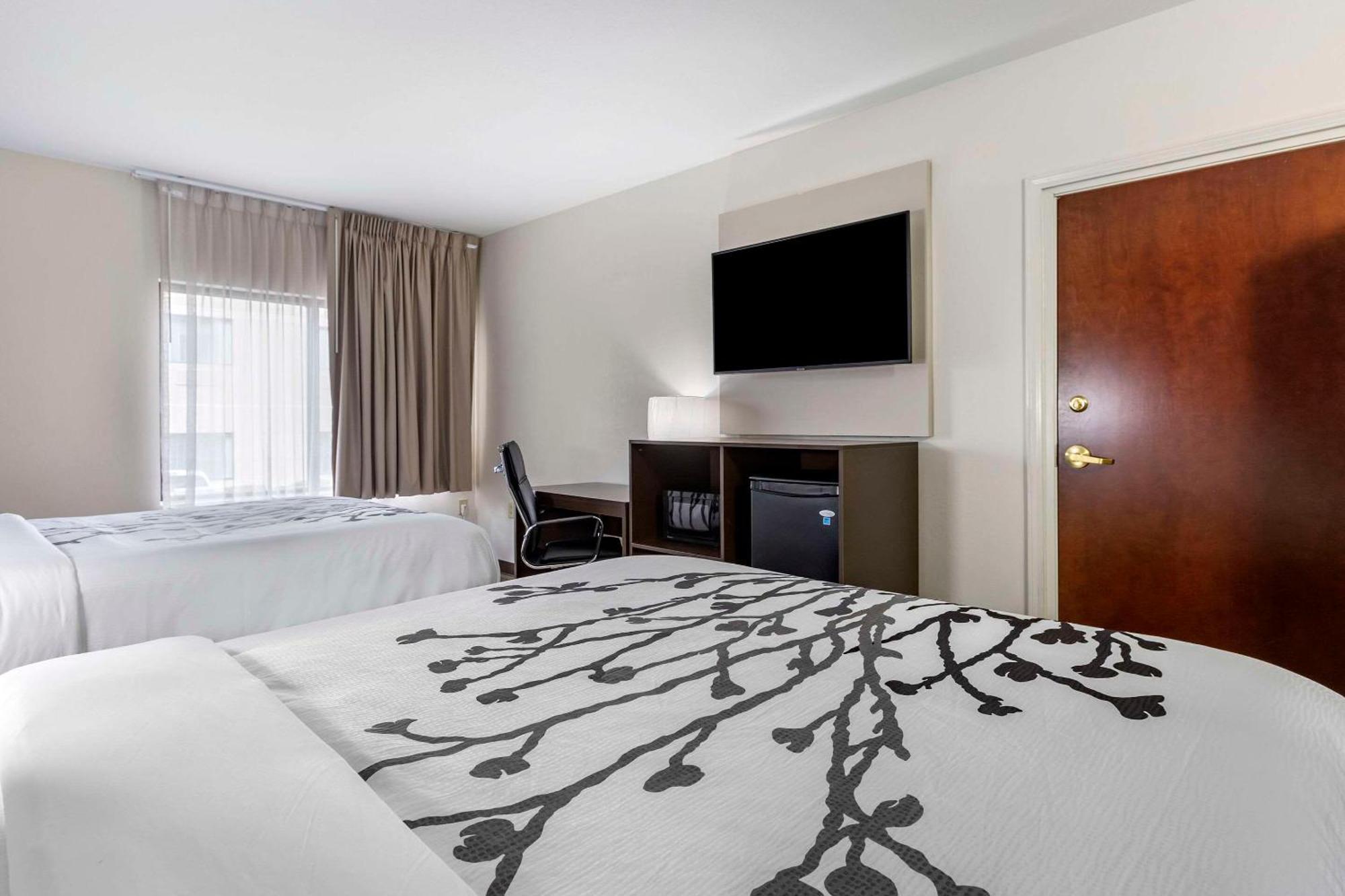Sleep Inn & Suites Augusta West Near Fort Eisenhower Grovetown Luaran gambar